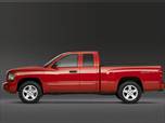 2008 Dodge Dakota Extended Cab photo
